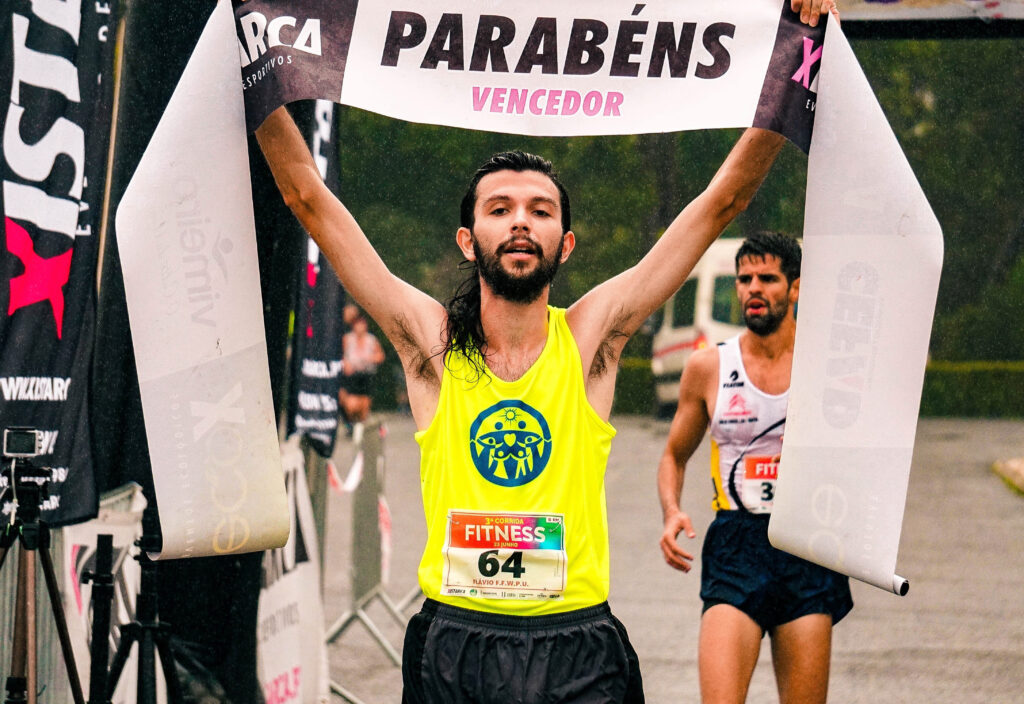 Image Pexels de Run ffwpu - vainqueur sport marathon